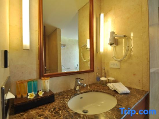 Kuta Paradiso Hotel
