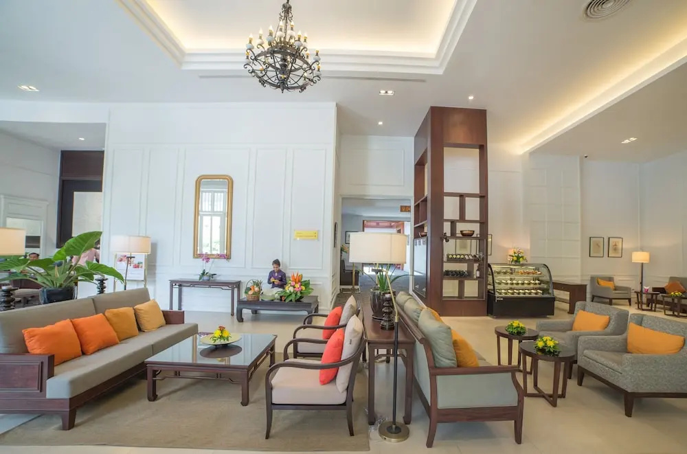 Juliana Hotel - Général