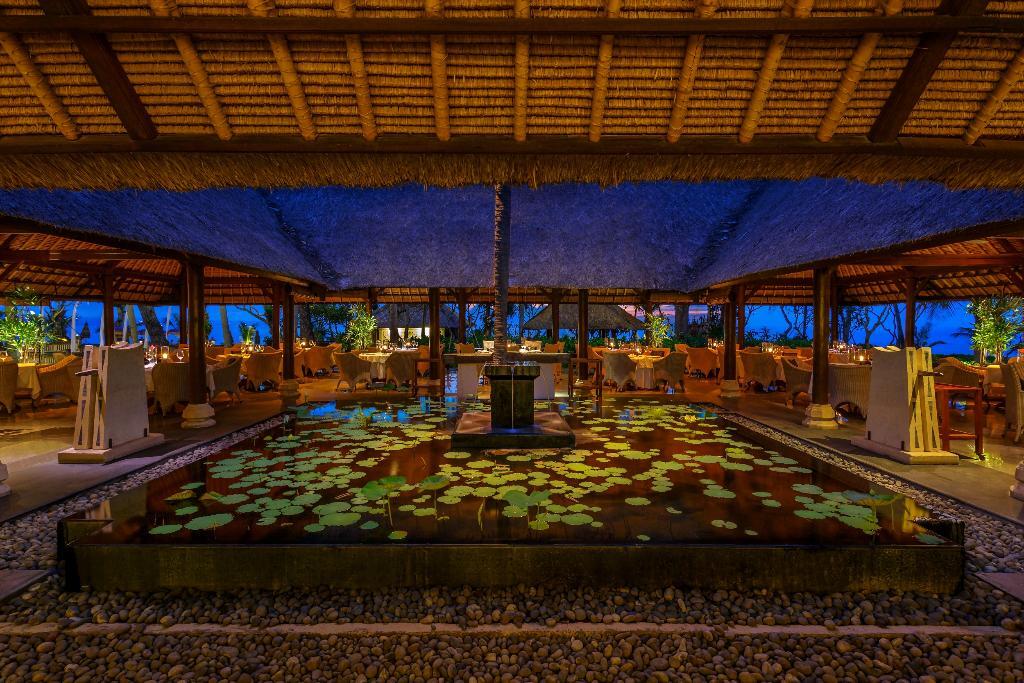 Oberoi Bali