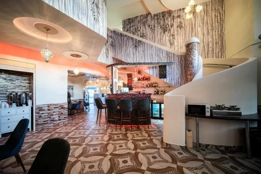 Hotel Napsugár