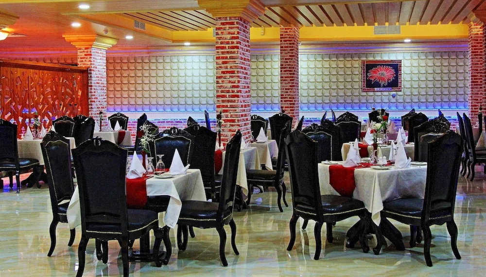 Hotel photo 20