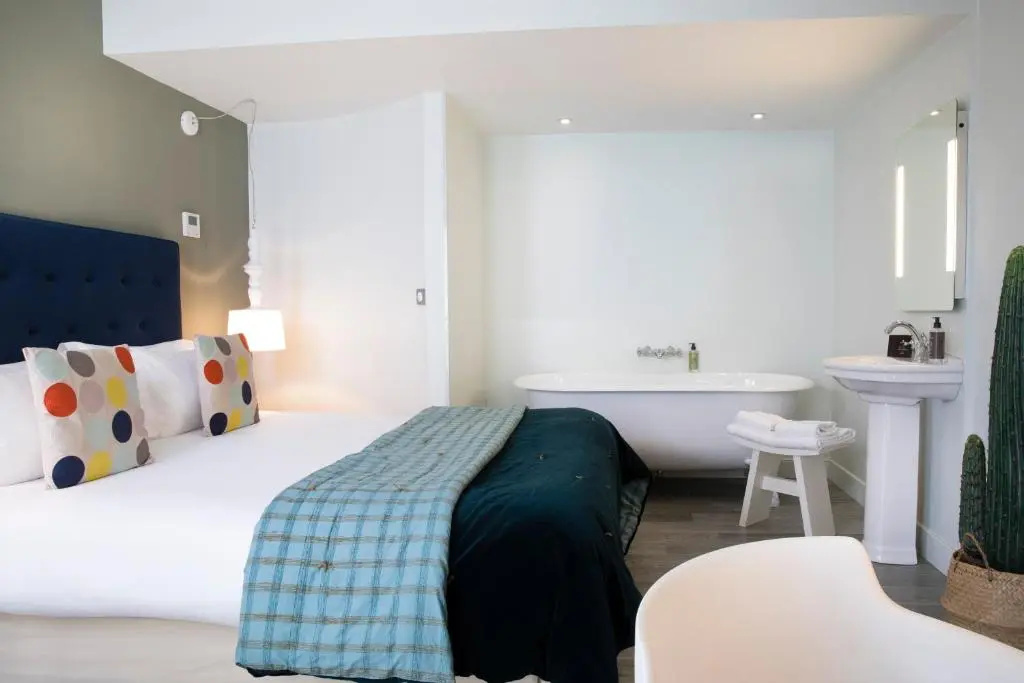 Hôtel Marais Home 88