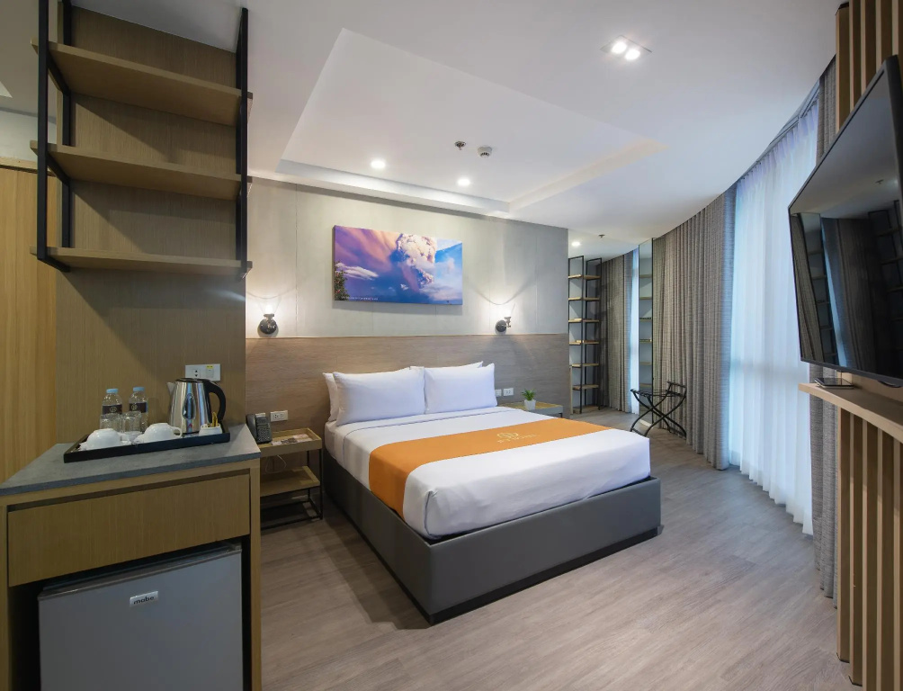 Superior Suite
