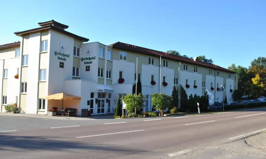 Hotel photo 26