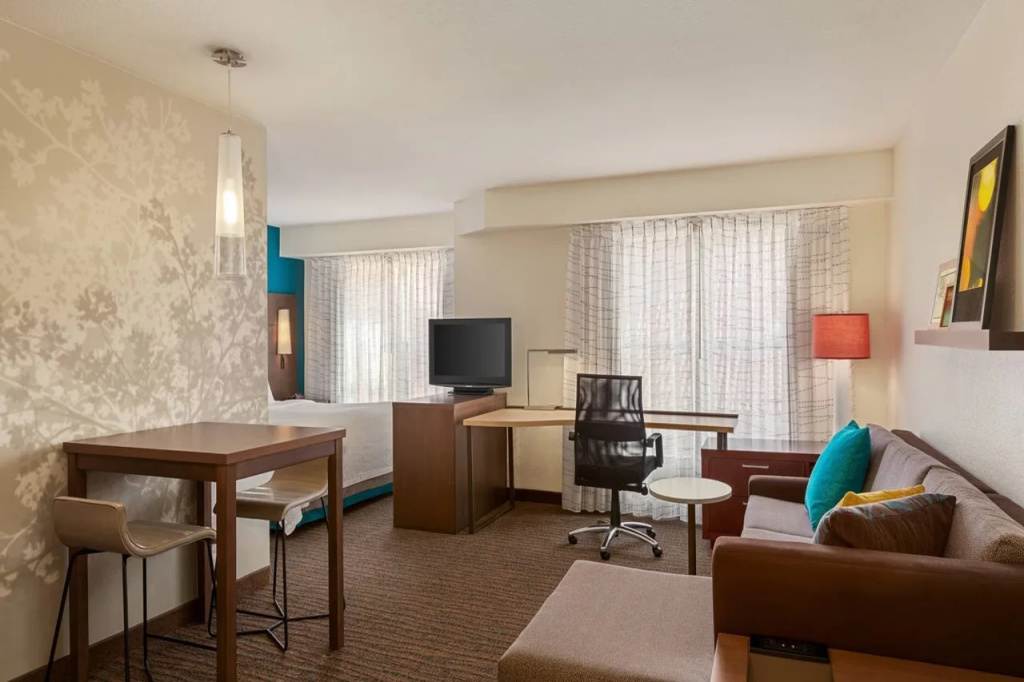Residence Inn by Marriott Phoenix Chandler Fashion Center - Général