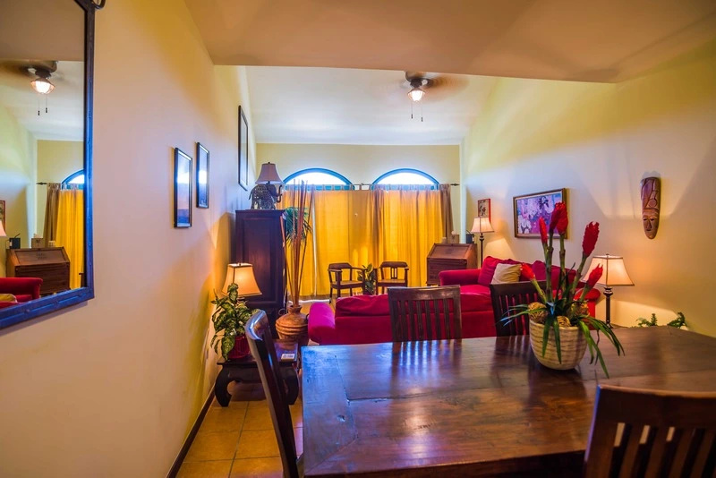 Tierra Del Sol Resort & Golf - Chambres