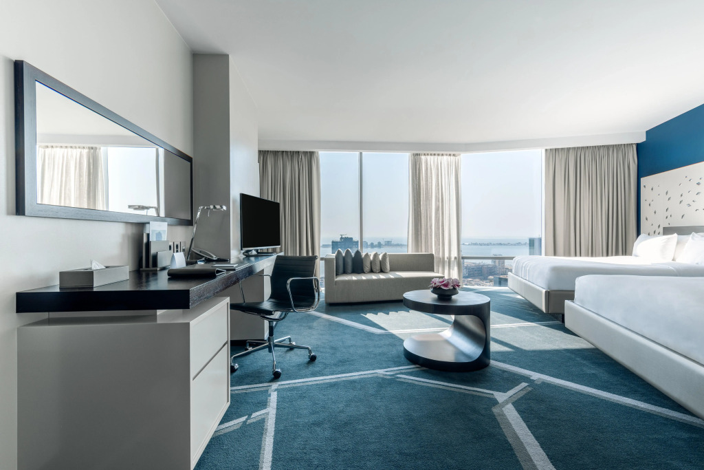 Intercontinental Luanda Miramar by IHG — фото 3