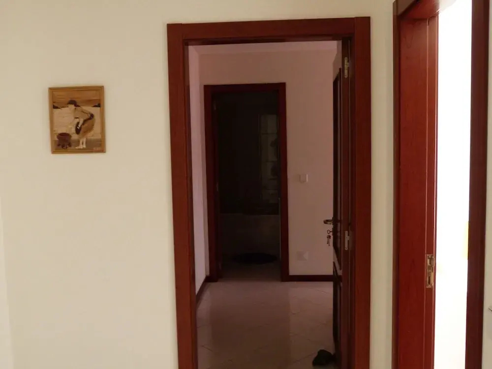 Comfort Double room with balcony (full double bed)