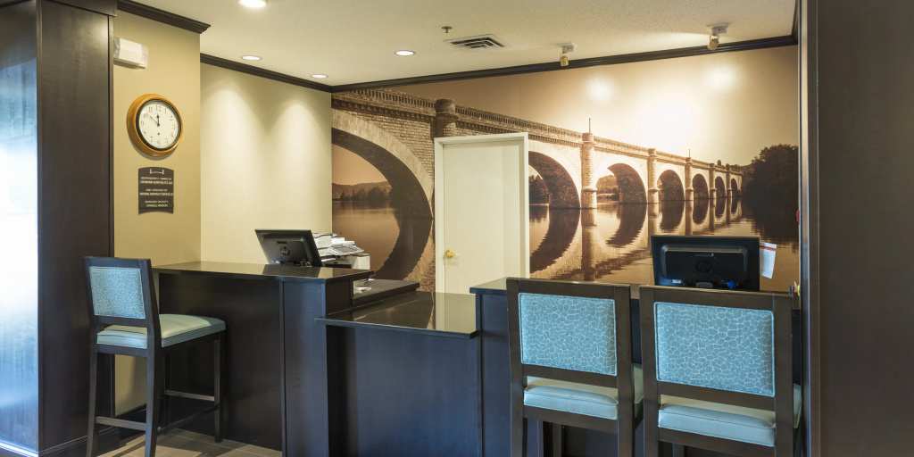 Staybridge Suites Fargo by IHG - Général