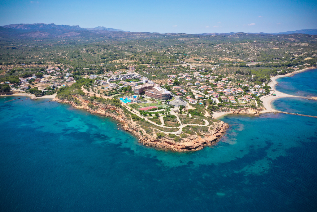 Beach & Waterfront
