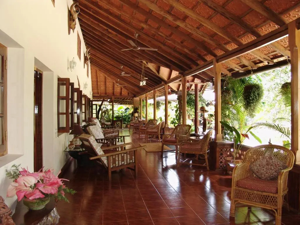 Hotel photo 19