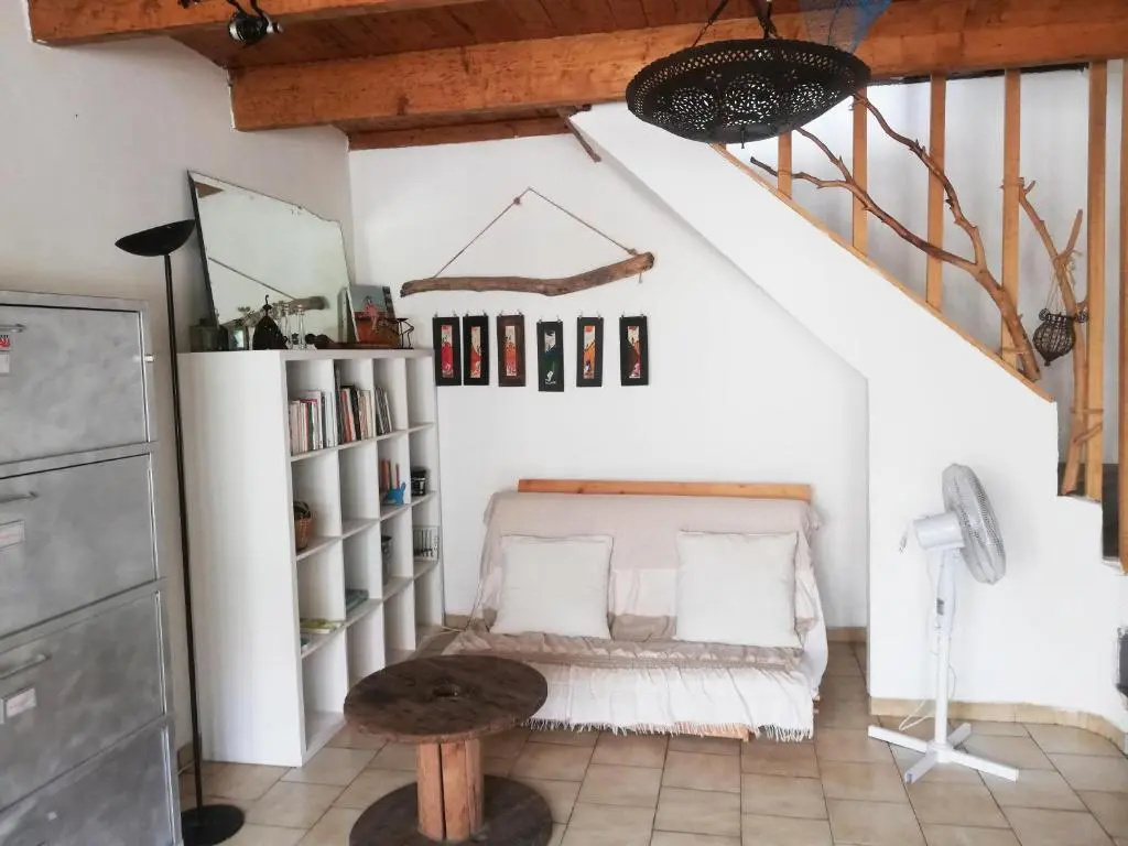 Cottage