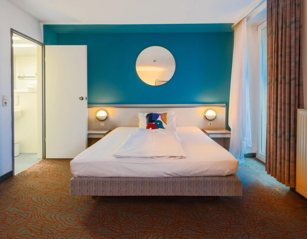 Hotel Hessenland Kassel by stay awesome - Général