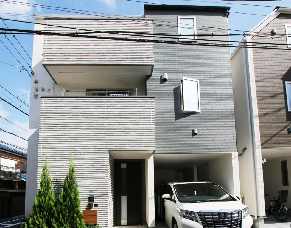 Uhome Ikebukuro Villa 2
