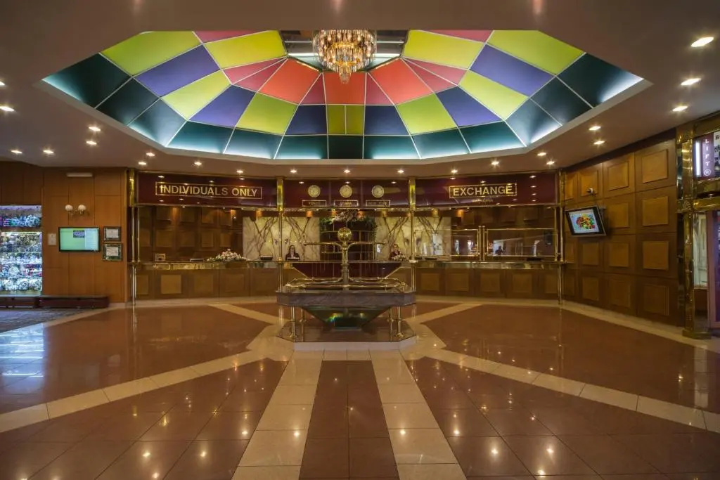 Hotel photo 14