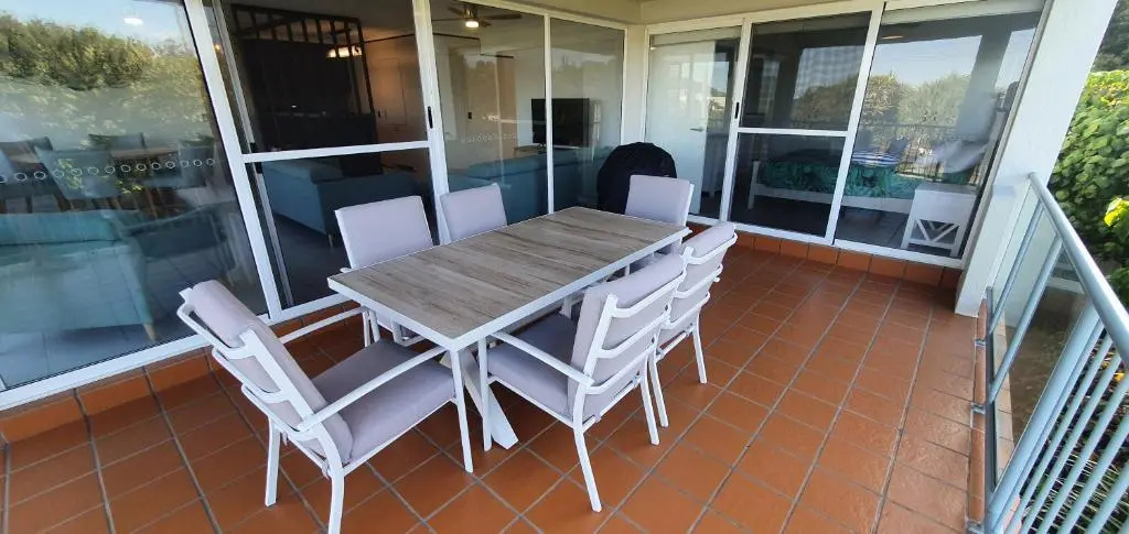 Pandanus Coolum Beach - Chambres
