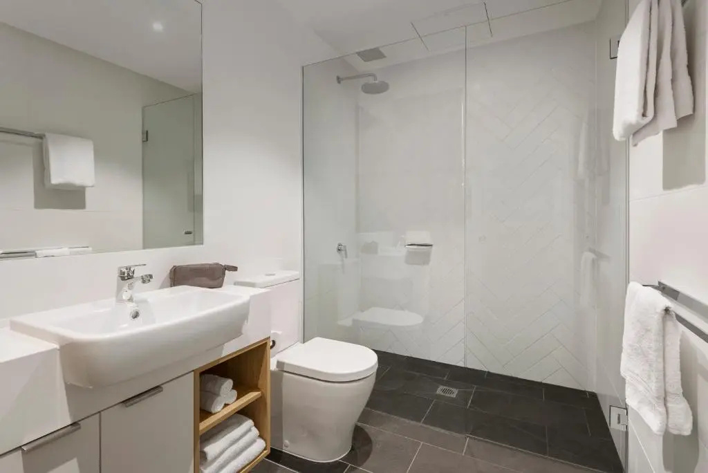 1 Bedroom Studio