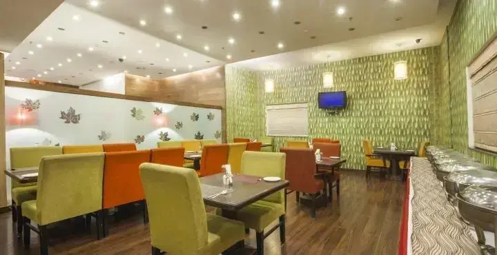 Hotel photo 20