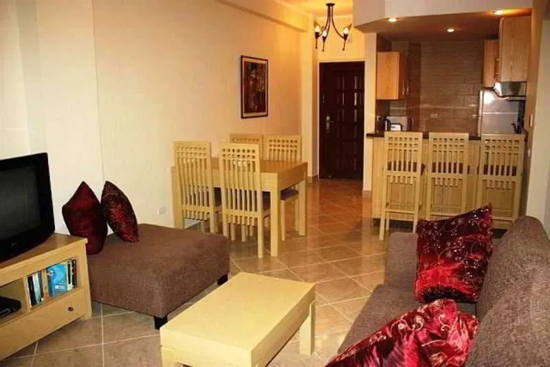 El Andalous Residence - Général