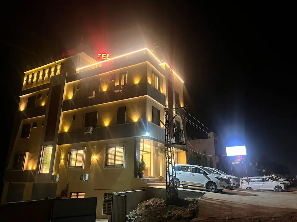Hotel Rama Krishna