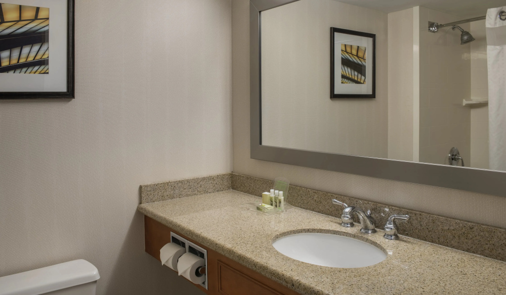 Holiday Inn Winnipeg South by IHG - Général