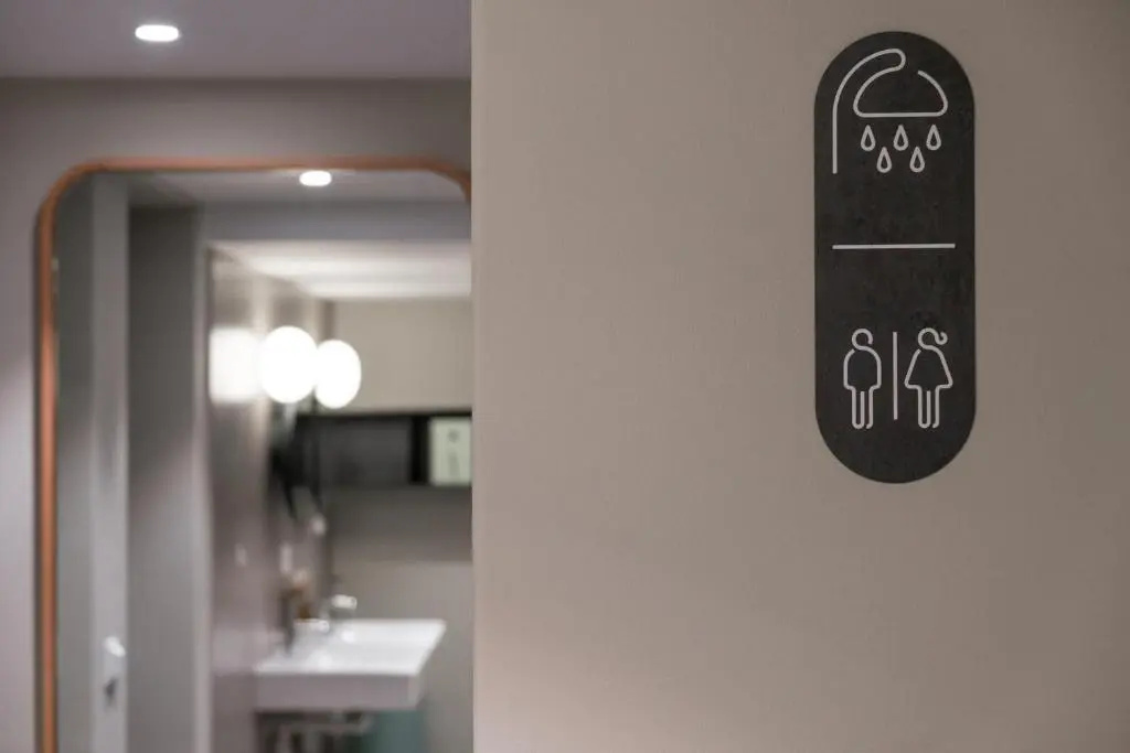 Carina, Hotel - Chambres