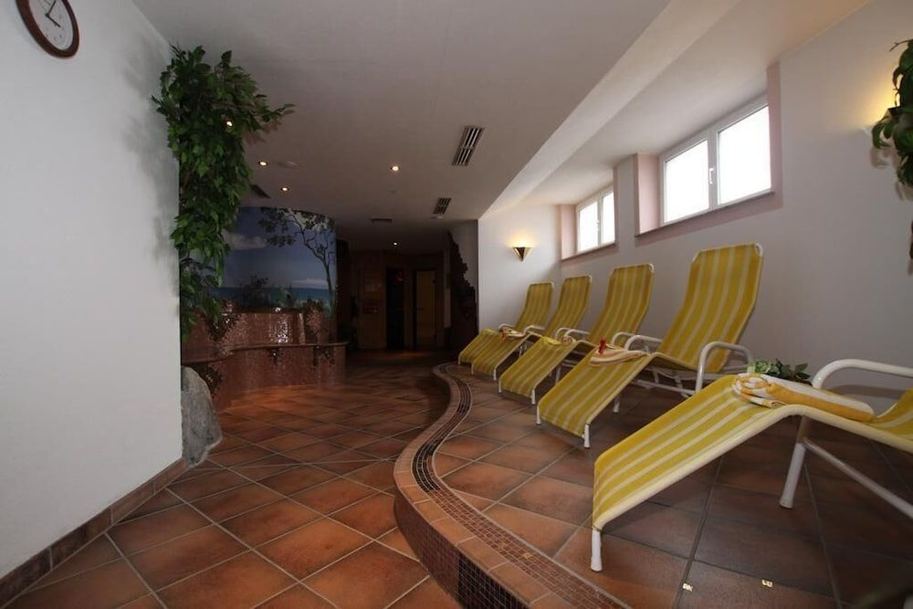 Hotel Grieserhof - Général