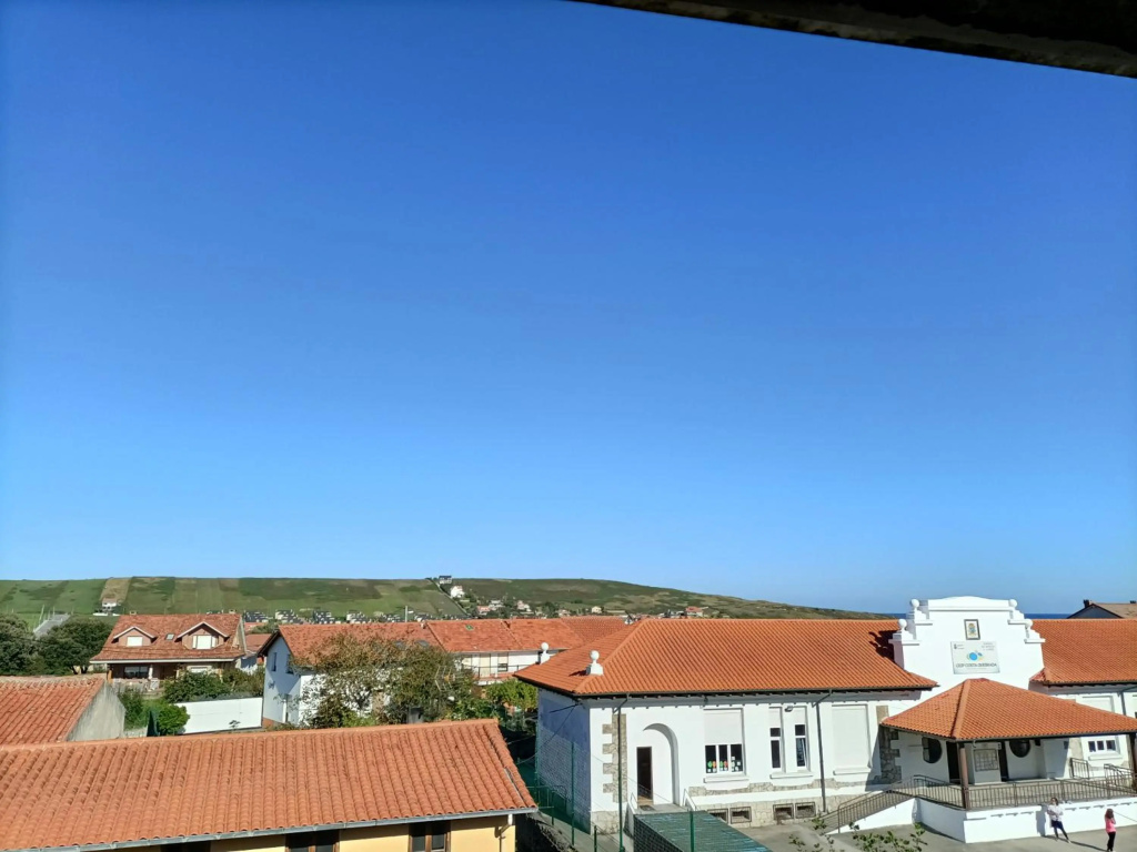Bonito duplex cerca de la playa y de Santander