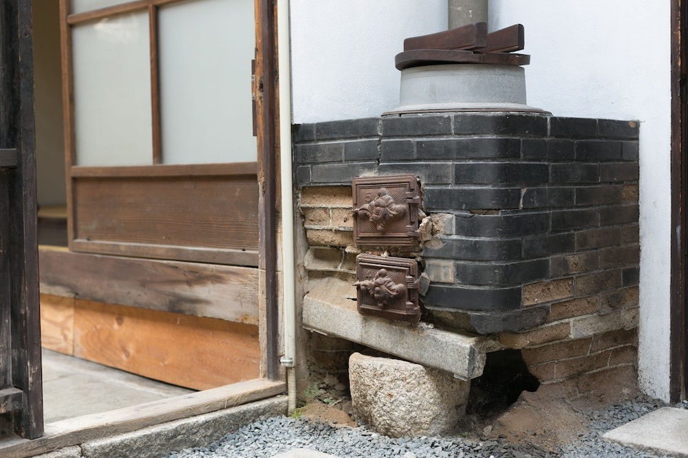Guesthouse OKI's Inn - Hostel 사진 27