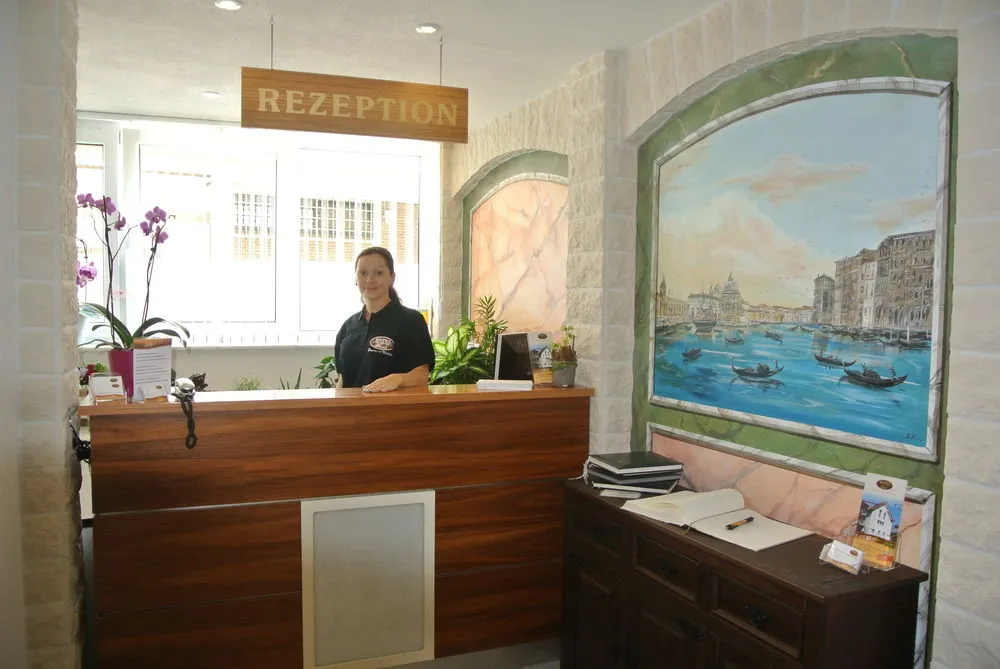 Park Hotel & Gastehaus Rust - Général
