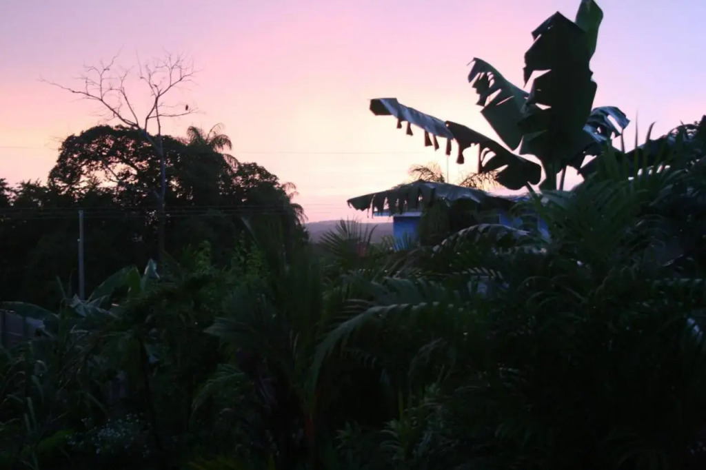 Sol Pacifico Lodge - фото 22