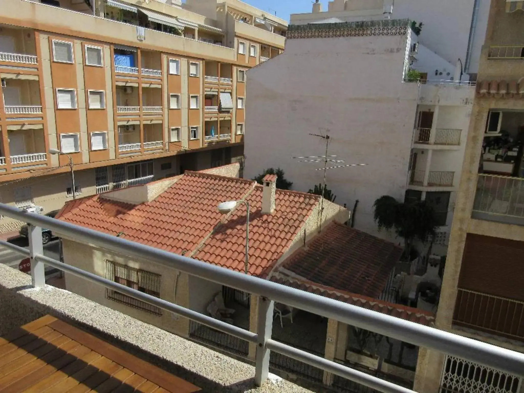 Apartment Ideally Located Between The Sea And The City Center