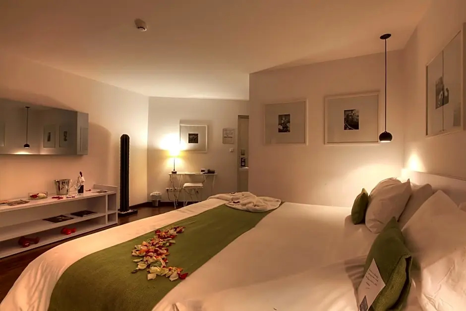 Bab Hotel - Chambres