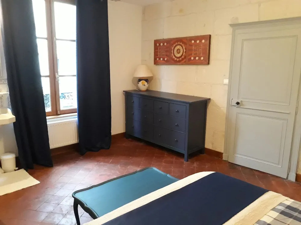 Gîte La Bourgeoise - Général