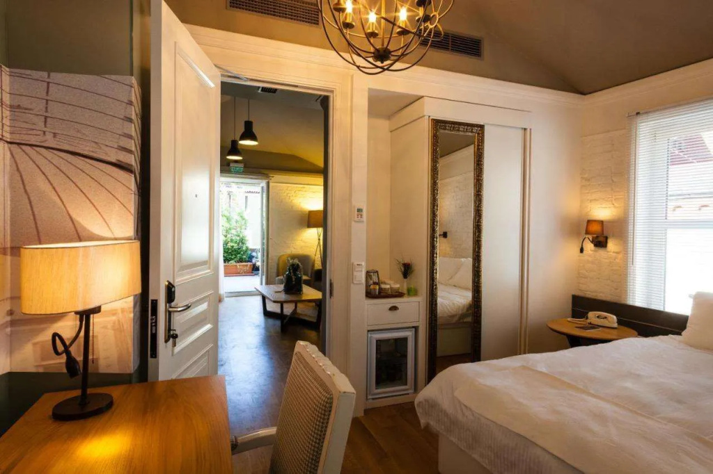 Hotel Pino Verde - Général