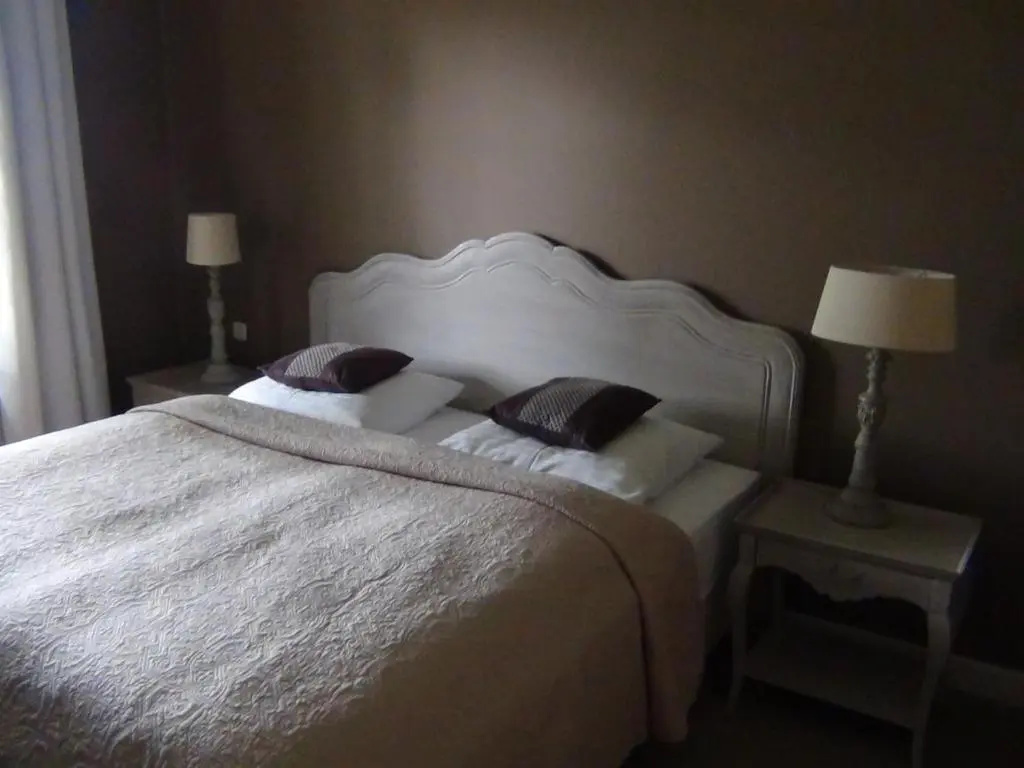 Schloss Krugsdorf Hotel & Golf - Chambres