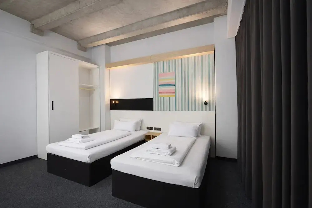 Hotel photo 7