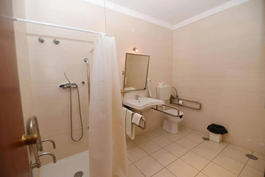 Praia da Lota Resort – Beachfront Hotel - Général