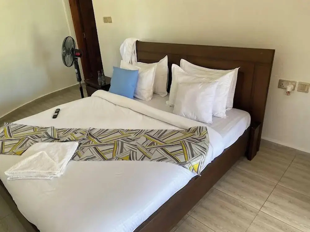 Hotel photo 8