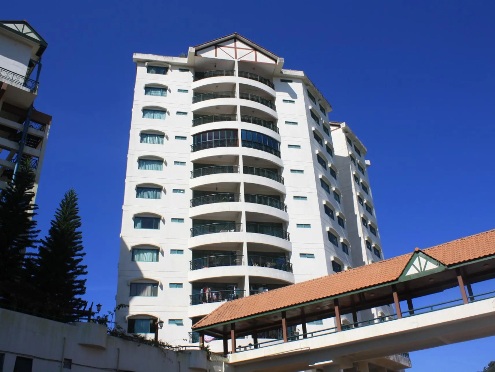Holiday Accommodation Cameron Highlands - Général