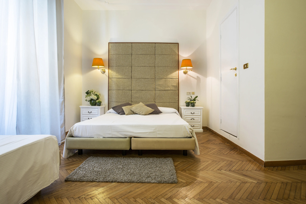 New Hotel Trinita dei Monti - Général