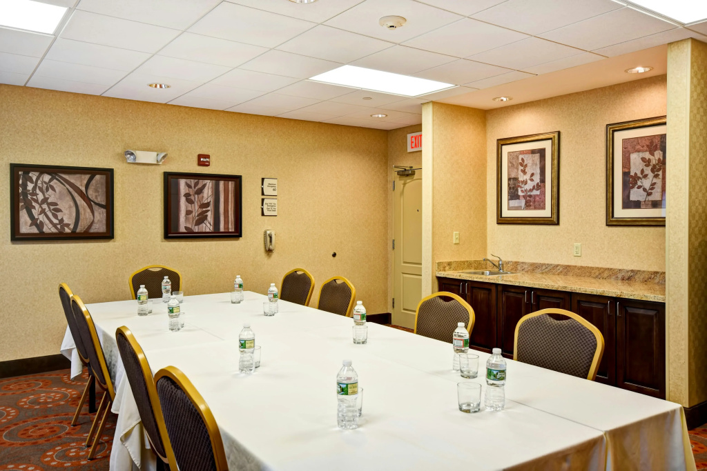 Homewood Suites by Hilton Dover - Général