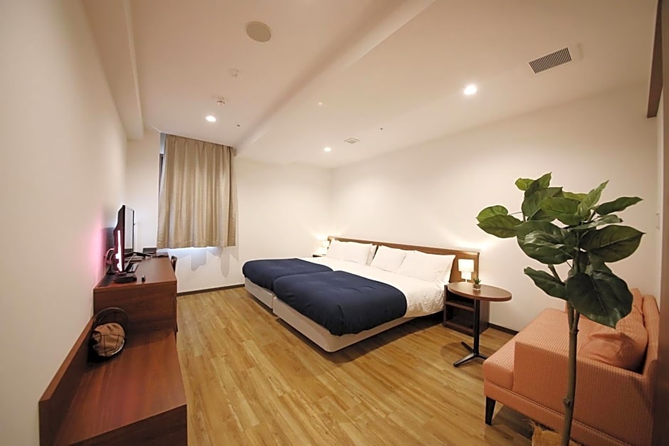 Zonk Hotel Hakata 사진 5