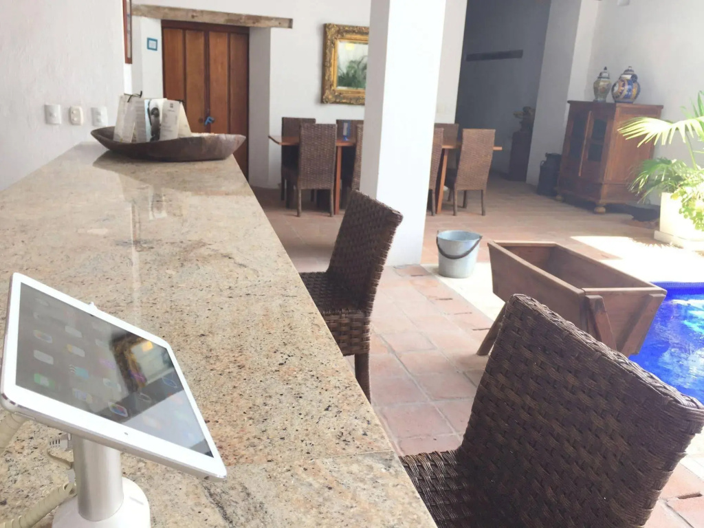 La Casa del Agua Concept Hotel