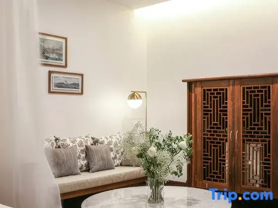 Amanjaya Pancam Suites Hotel - Chambres
