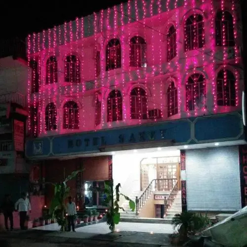 Hotel Saket