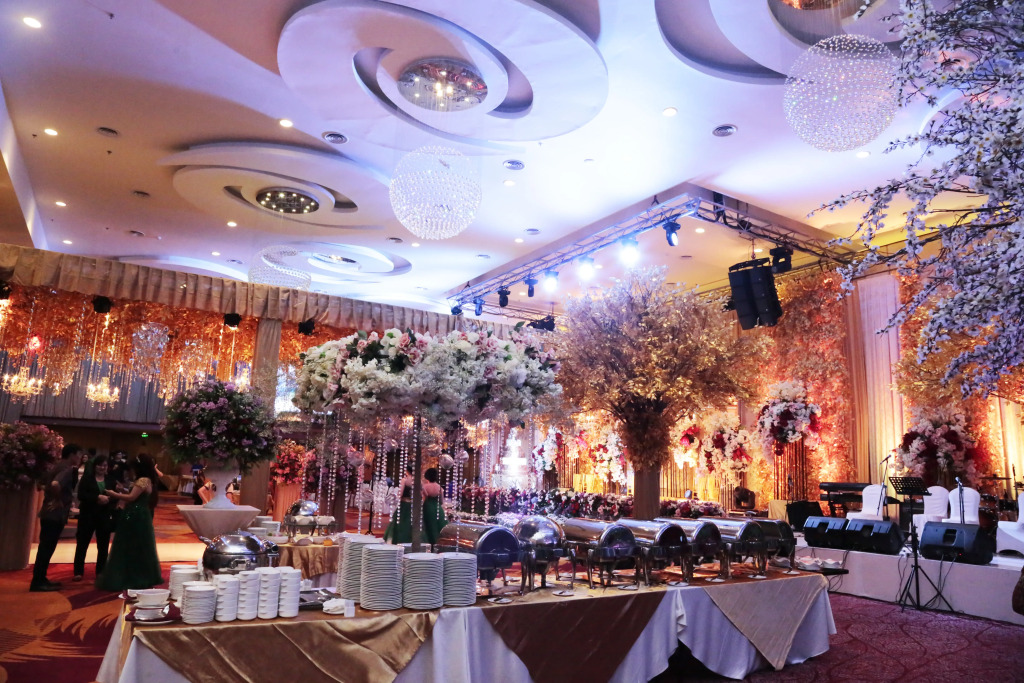 Golden Tulip Galaxy Hotel - фото 29