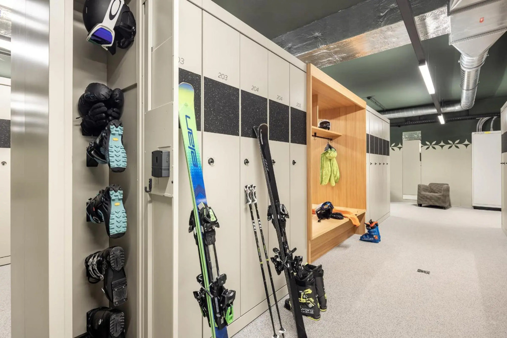 Valbella Resort - фото 35