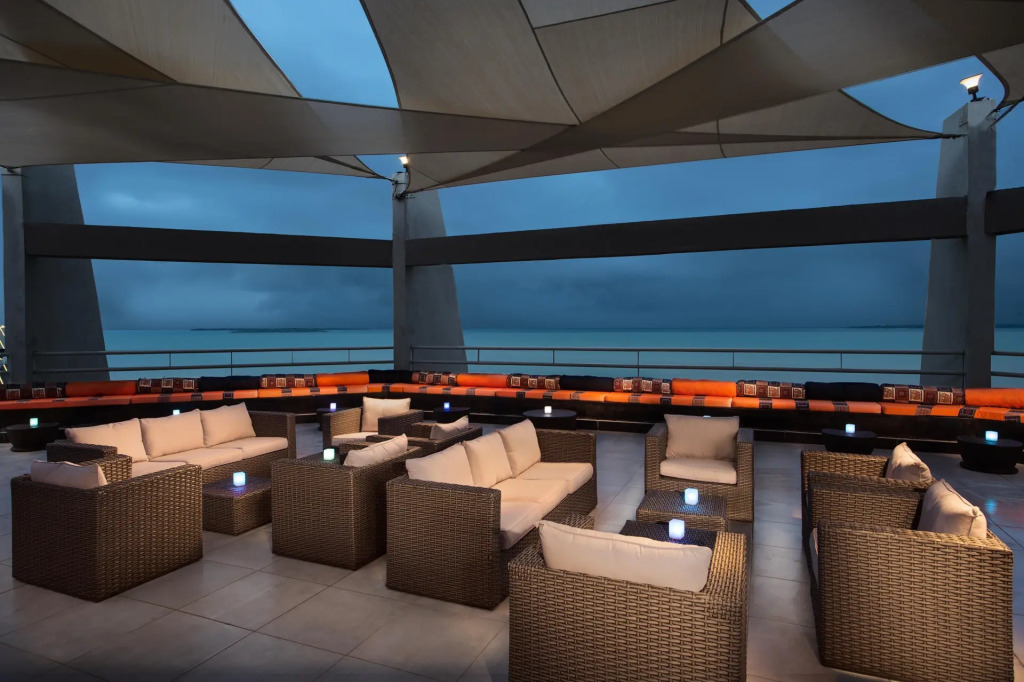 Ramada Resort Dar Es Salaam — фото 4