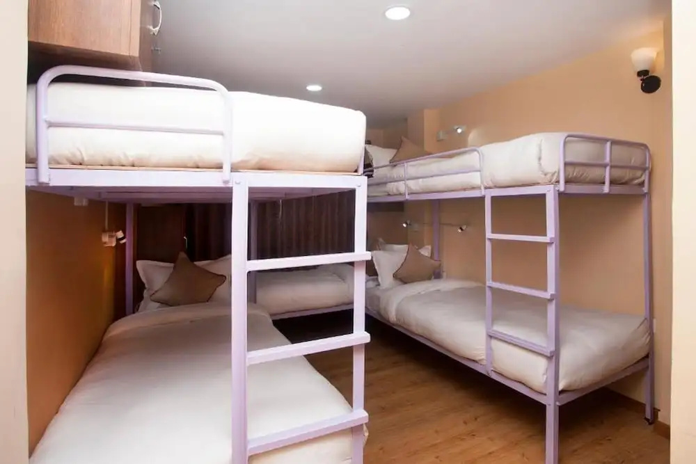 Hotel photo 7